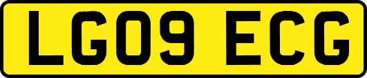 LG09ECG