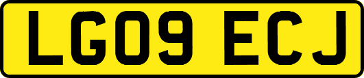 LG09ECJ