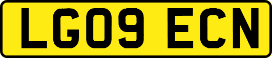 LG09ECN