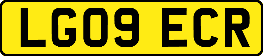 LG09ECR