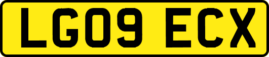 LG09ECX