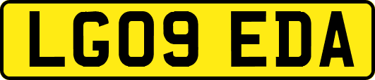 LG09EDA