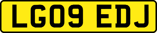 LG09EDJ