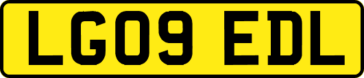 LG09EDL