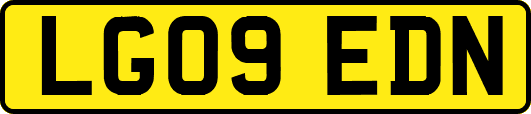 LG09EDN
