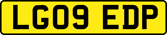 LG09EDP