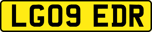LG09EDR