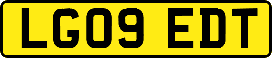 LG09EDT