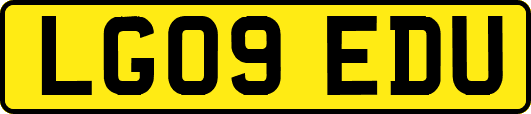 LG09EDU