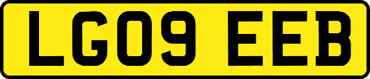 LG09EEB