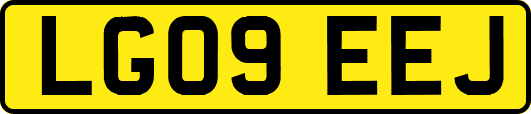 LG09EEJ