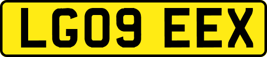 LG09EEX