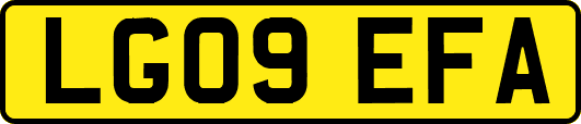 LG09EFA