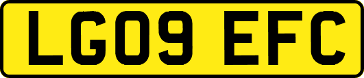 LG09EFC