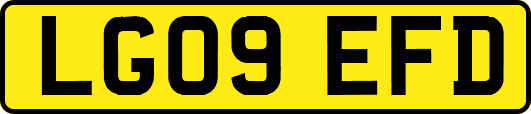 LG09EFD