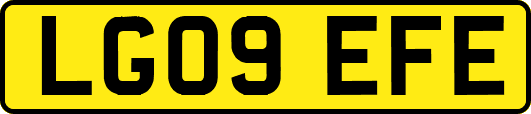 LG09EFE