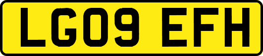 LG09EFH