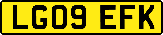 LG09EFK