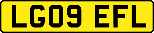 LG09EFL