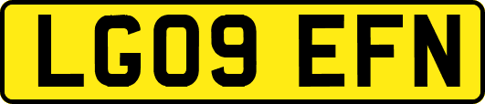LG09EFN