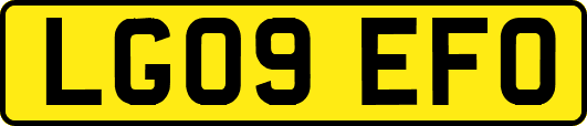 LG09EFO