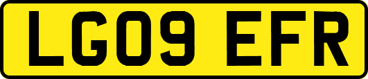 LG09EFR