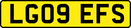 LG09EFS