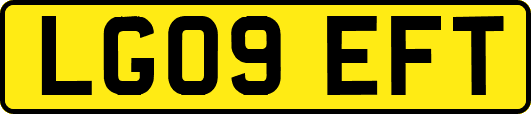 LG09EFT