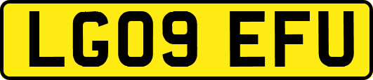 LG09EFU