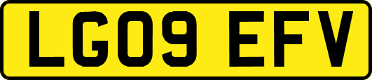 LG09EFV