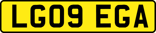 LG09EGA