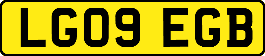 LG09EGB