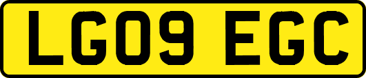 LG09EGC