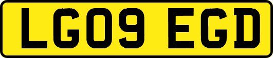 LG09EGD