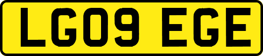 LG09EGE