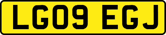 LG09EGJ