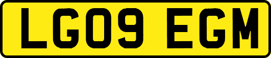 LG09EGM