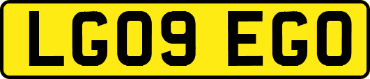 LG09EGO