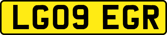 LG09EGR