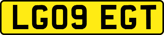 LG09EGT