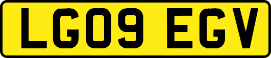 LG09EGV