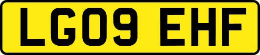 LG09EHF