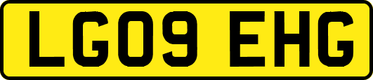 LG09EHG