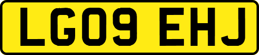 LG09EHJ