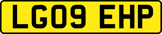 LG09EHP