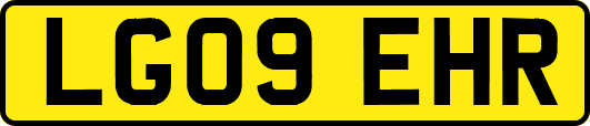 LG09EHR