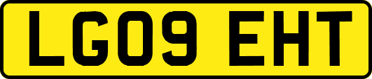 LG09EHT