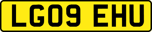 LG09EHU