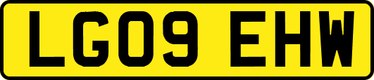 LG09EHW