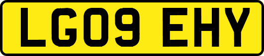 LG09EHY